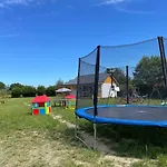 Nyaraló Bursztynowy Zakatek
