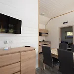בית נופש Bursztynowy Zakatek