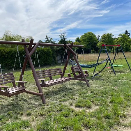 Bursztynowy Zakatek Jezierzany