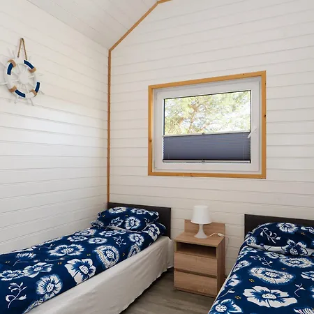 Holiday home Bursztynowy Zakatek *