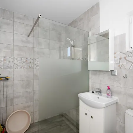 Holiday home Bursztynowy Zakatek *