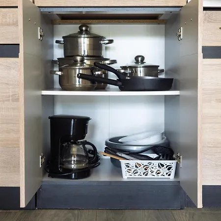 Bursztynowy Zakatek Holiday home Jezierzany