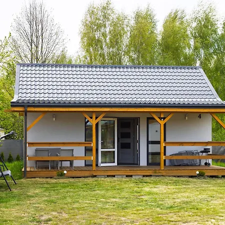 Bursztynowy Zakatek * Jezierzany