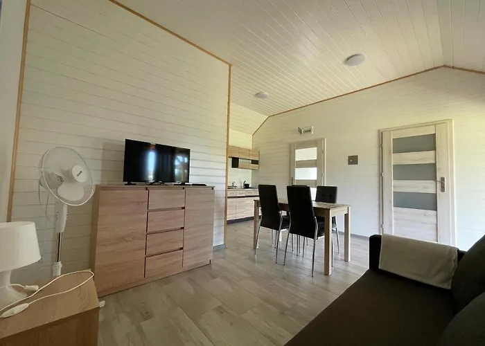 Nyaraló Bursztynowy Zakatek