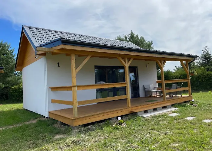 Bursztynowy Zakatek * Jezierzany