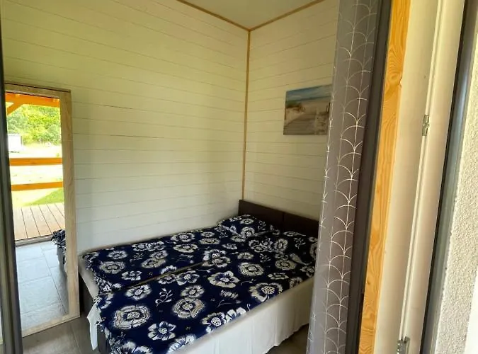 Nyaraló Bursztynowy Zakatek Jezierzany