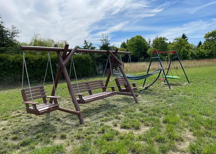 Bursztynowy Zakatek Jezierzany