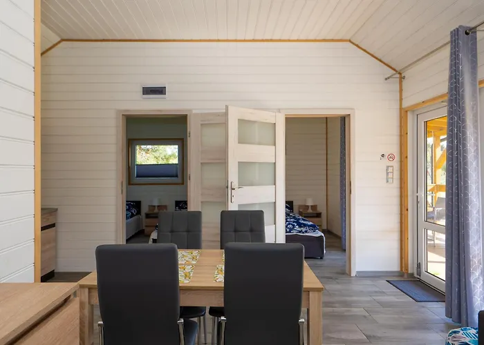 Nyaraló Bursztynowy Zakatek