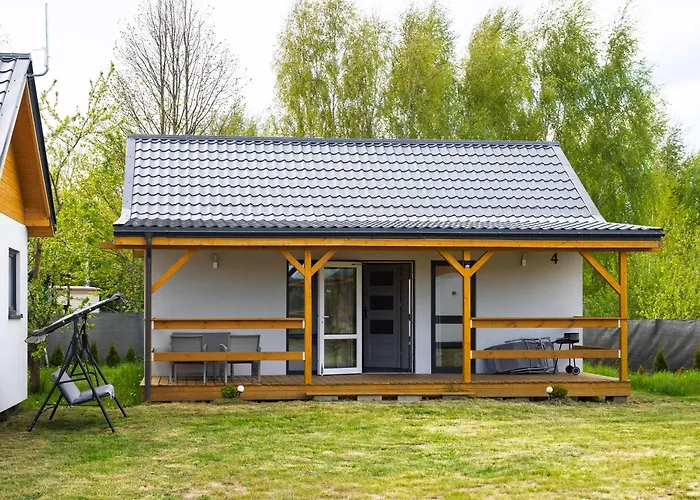 Bursztynowy Zakatek * Jezierzany