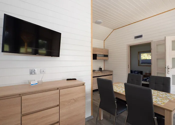 Nyaraló Bursztynowy Zakatek