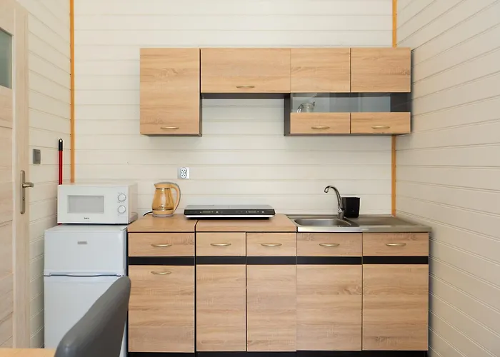 Bursztynowy Zakatek Jezierzany