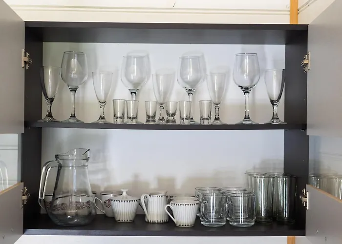 Bursztynowy Zakatek Nyaraló