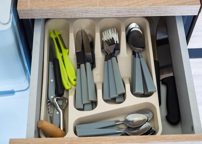 Nyaraló Bursztynowy Zakatek