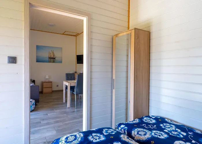 Bursztynowy Zakatek Nyaraló