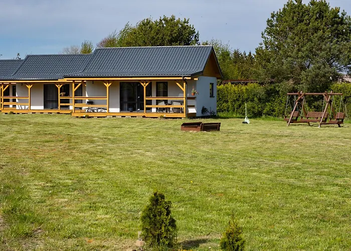 Bursztynowy Zakatek *